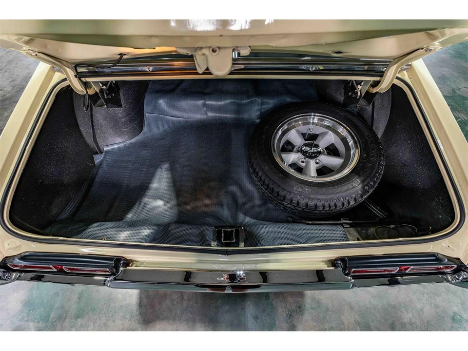 1968 Oldsmobile 442 2nd Gen - Image 18 of 22