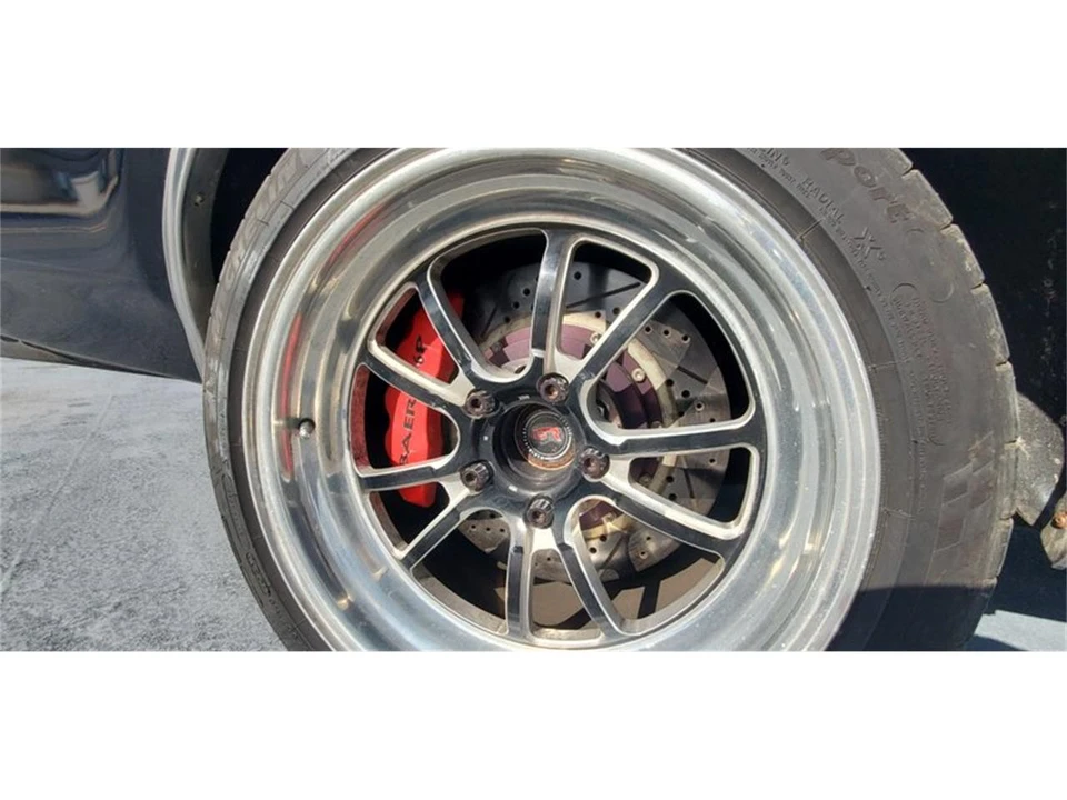 1968 Oldsmobile 442 2nd Gen - Image 12 of 12
