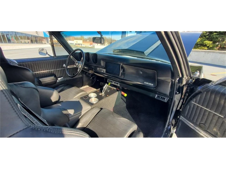 1968 Oldsmobile 442 2nd Gen - Image 6 of 12