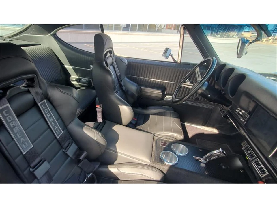 1968 Oldsmobile 442 2nd Gen - Image 7 of 12
