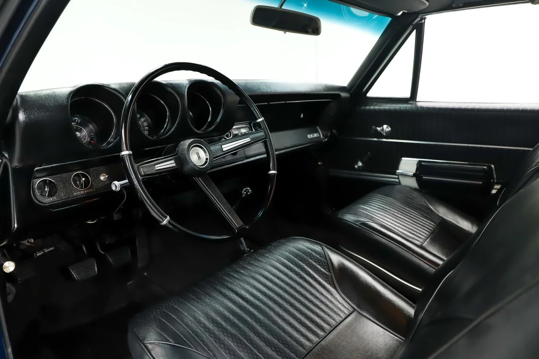 1968 Oldsmobile 442 2nd Gen - Image 2 of 21