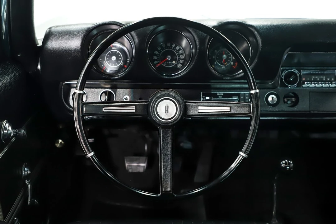 1968 Oldsmobile 442 2nd Gen - Image 15 of 21