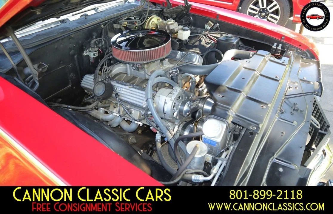 1968 Oldsmobile 442 2nd Gen - Image 18 of 21