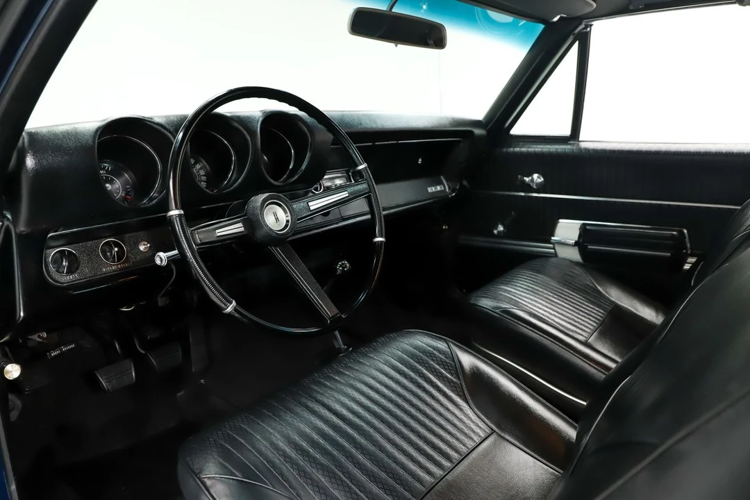 1968 Oldsmobile 442 2nd Gen - Image 2 of 12