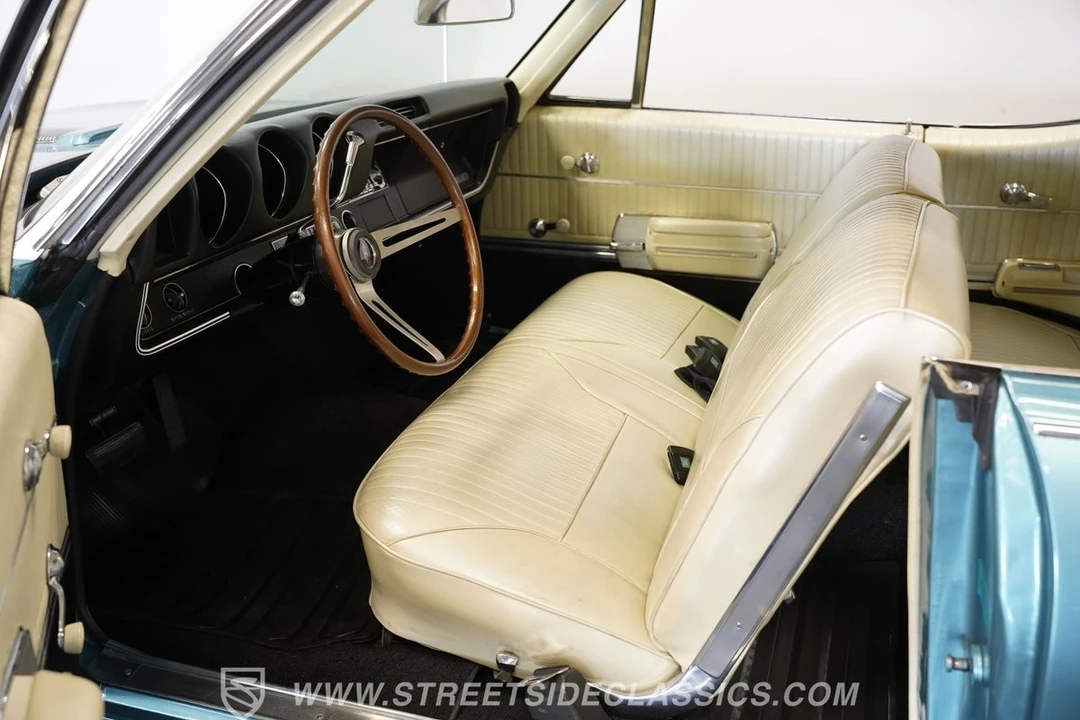 1968 Oldsmobile 442 2nd Gen - Image 4 of 12