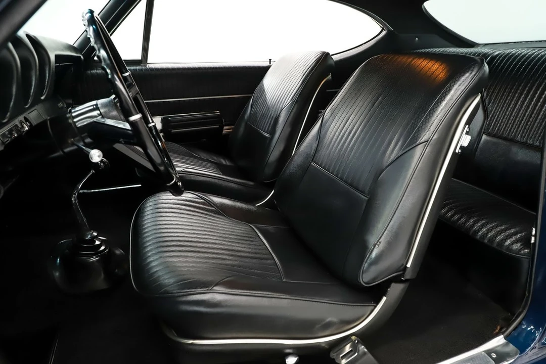 1968 Oldsmobile 442 2nd Gen - Image 11 of 21