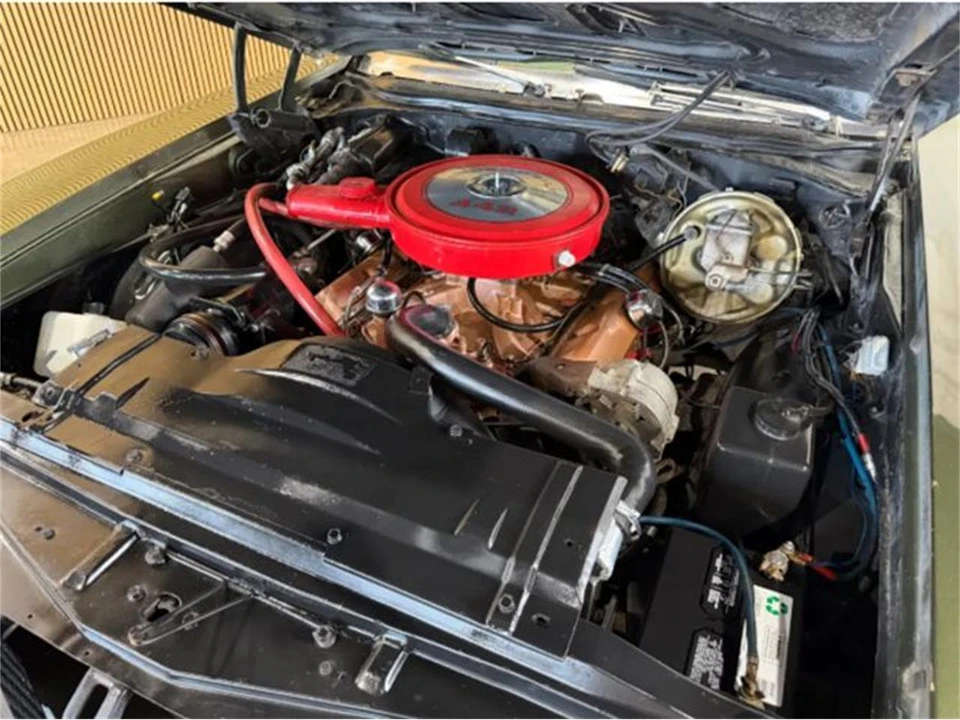 1968 Oldsmobile 442 2nd Gen - Image 18 of 18