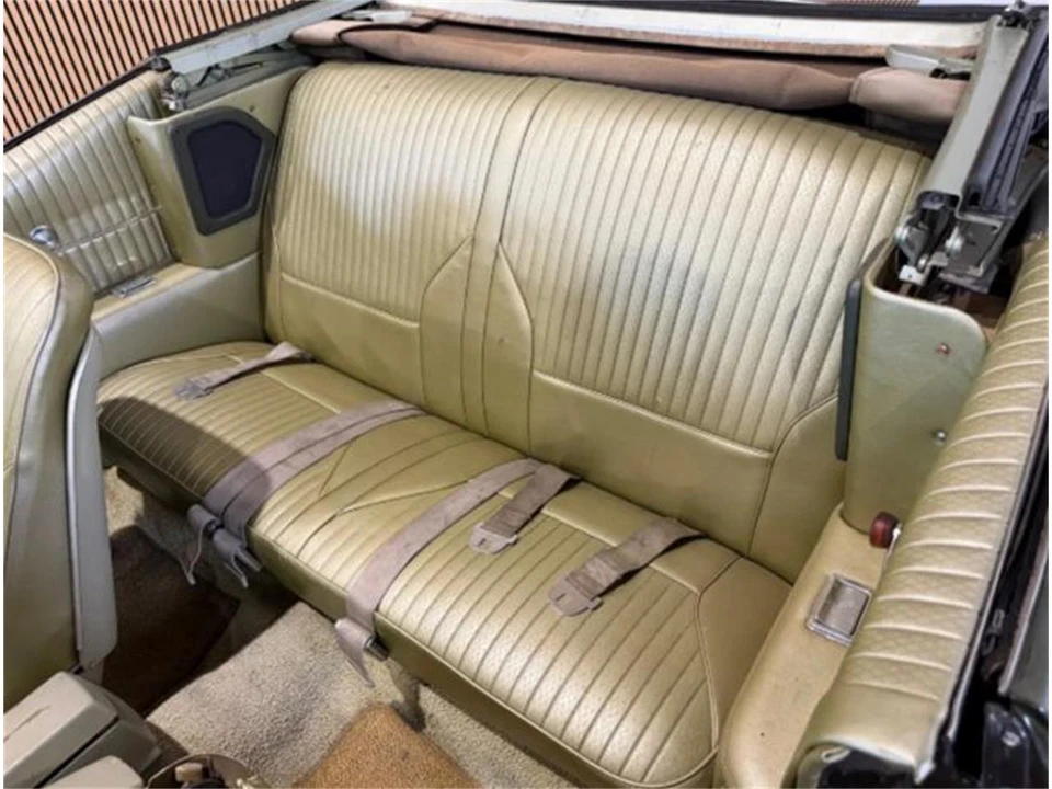 1968 Oldsmobile 442 2nd Gen - Image 13 of 18