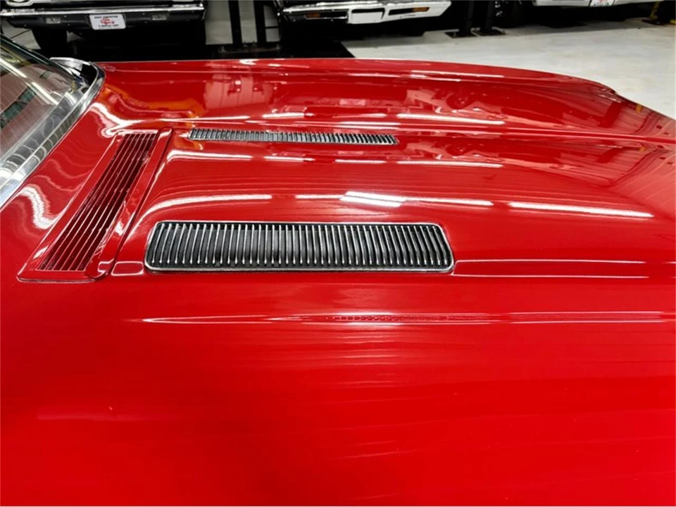 1968 Oldsmobile 442 2nd Gen - Image 19 of 31