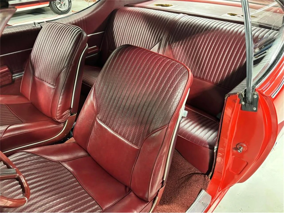 1968 Oldsmobile 442 2nd Gen - Image 23 of 31