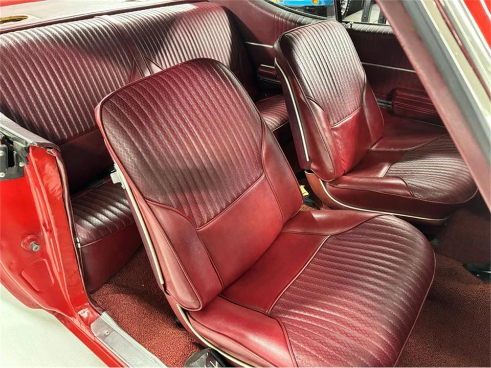 1968 Oldsmobile 442 2nd Gen - Image 28 of 31