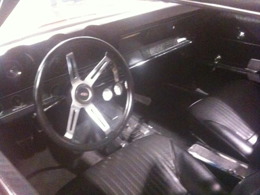 1968 Oldsmobile 442 2nd Gen - Image 2 of 7