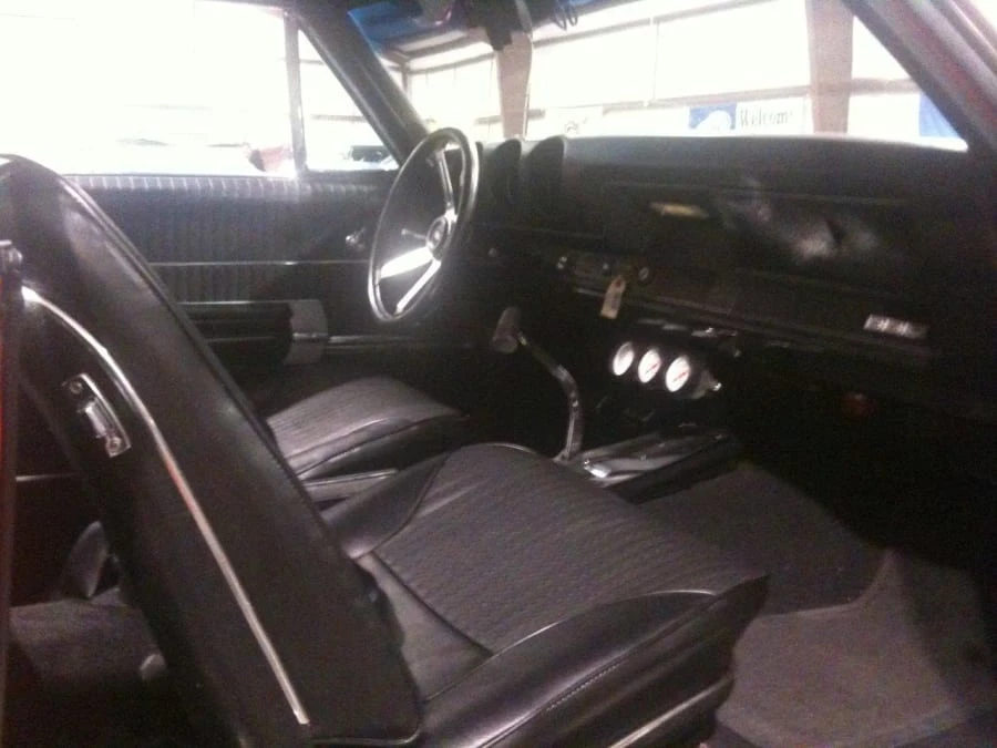 1968 Oldsmobile 442 2nd Gen - Image 3 of 7