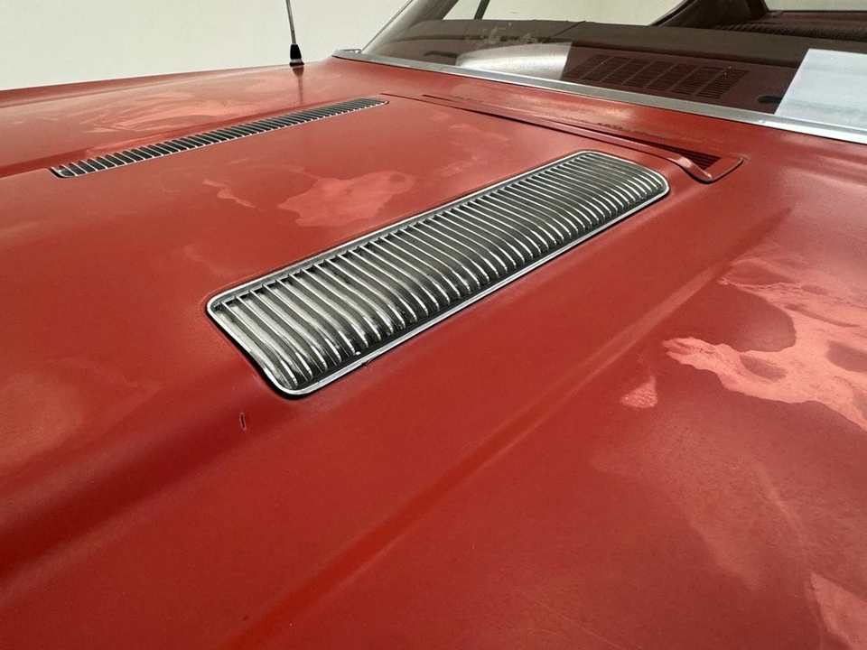 1968 Oldsmobile 442 2nd Gen - Image 13 of 31