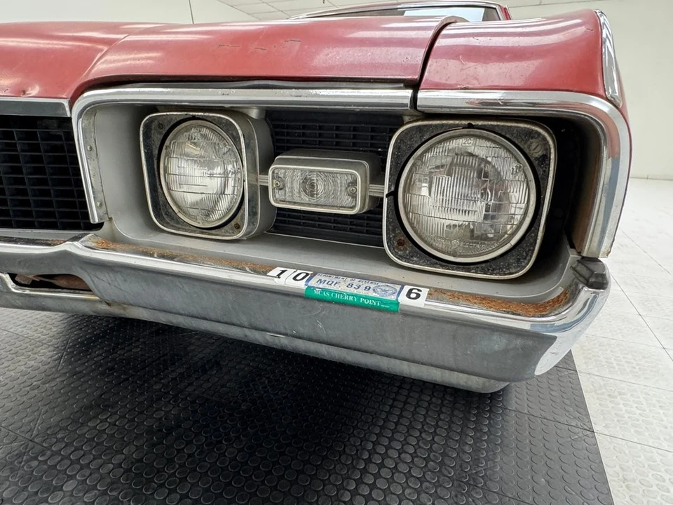 1968 Oldsmobile 442 2nd Gen - Image 10 of 31