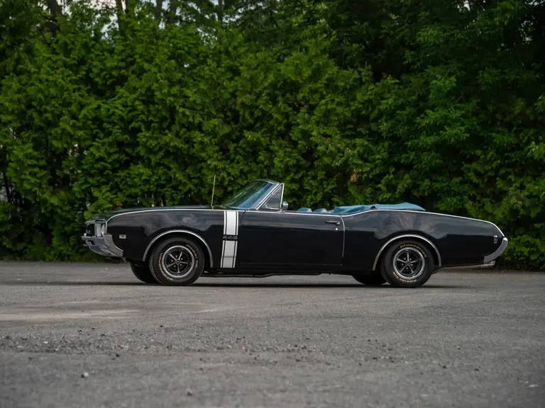 1968 Oldsmobile 442 2nd Gen - Image 6 of 28