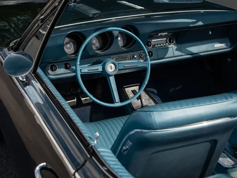 1968 Oldsmobile 442 2nd Gen - Image 28 of 28