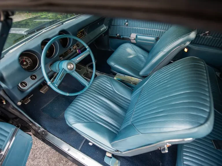 1968 Oldsmobile 442 2nd Gen - Image 5 of 28