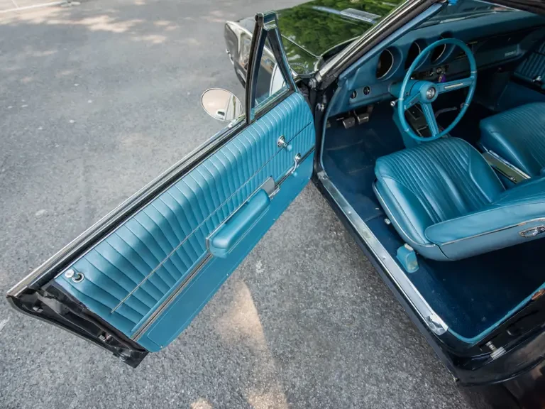 1968 Oldsmobile 442 2nd Gen - Image 18 of 28