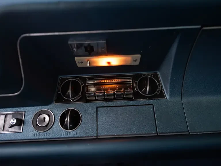 1968 Oldsmobile 442 2nd Gen - Image 23 of 28