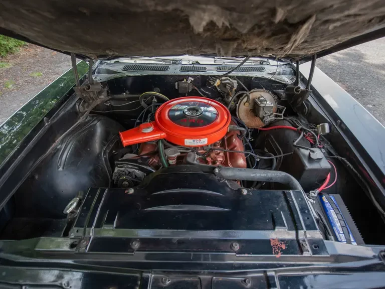 1968 Oldsmobile 442 2nd Gen - Image 25 of 28