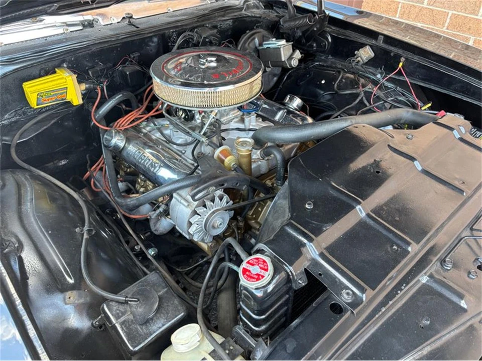 1968 Oldsmobile 442 2nd Gen - Image 19 of 25