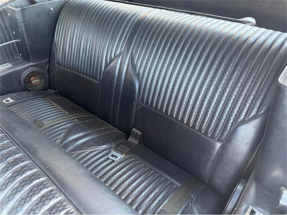 1968 Oldsmobile 442 2nd Gen - Image 13 of 25