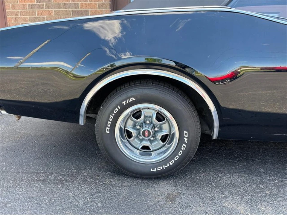 1968 Oldsmobile 442 2nd Gen - Image 23 of 25