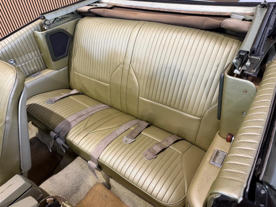 1968 Oldsmobile 442 2nd Gen - Image 22 of 31