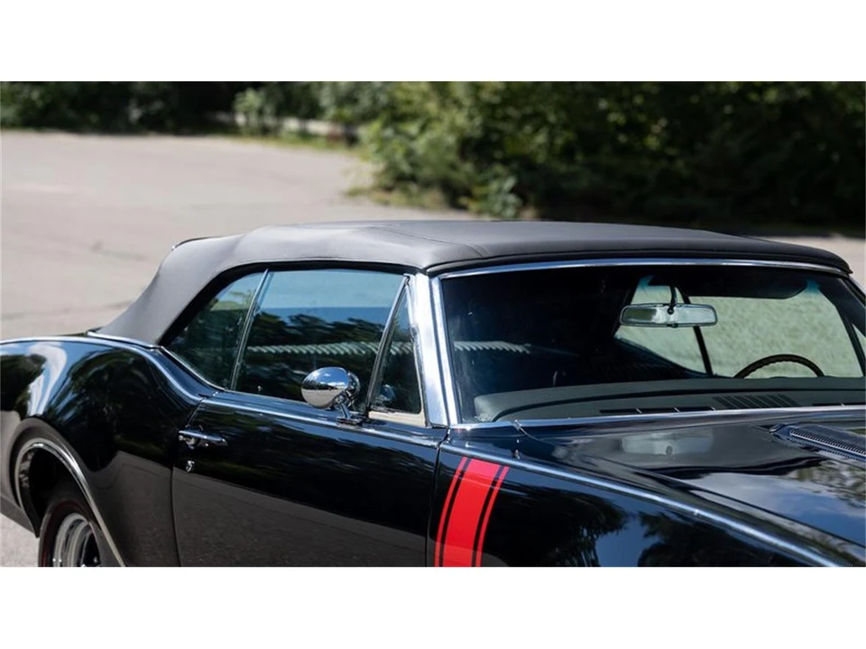 1968 Oldsmobile 442 2nd Gen - Image 26 of 31