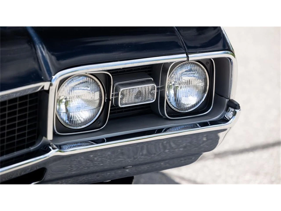 1968 Oldsmobile 442 2nd Gen - Image 22 of 31