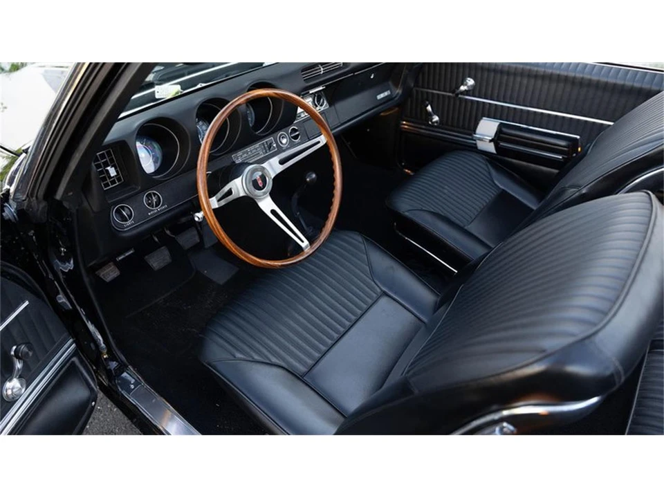 1968 Oldsmobile 442 2nd Gen - Image 7 of 31