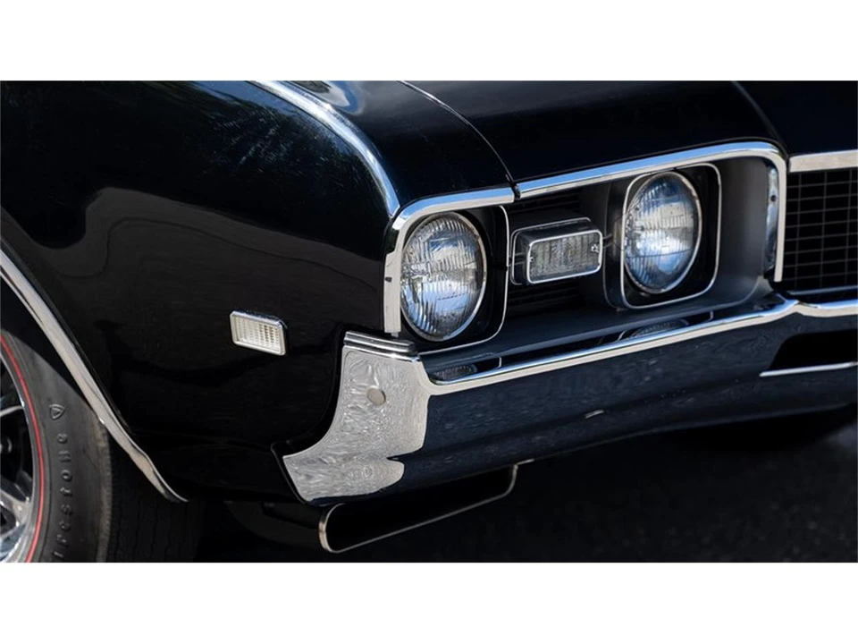 1968 Oldsmobile 442 2nd Gen - Image 23 of 31