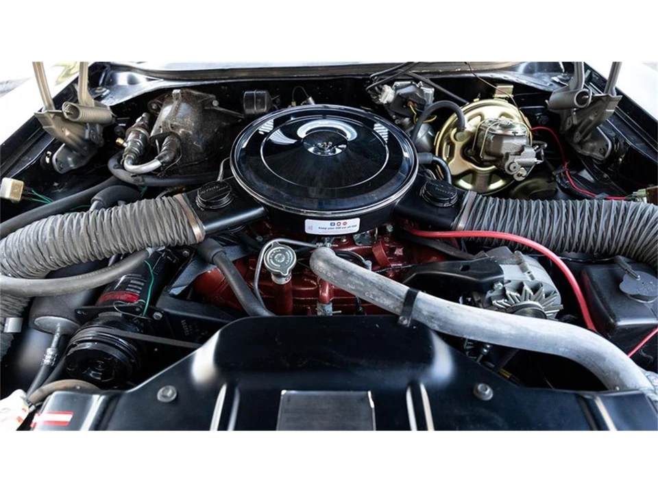 1968 Oldsmobile 442 2nd Gen - Image 9 of 31