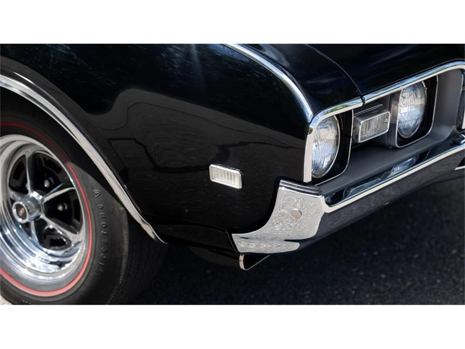 1968 Oldsmobile 442 2nd Gen - Image 19 of 31