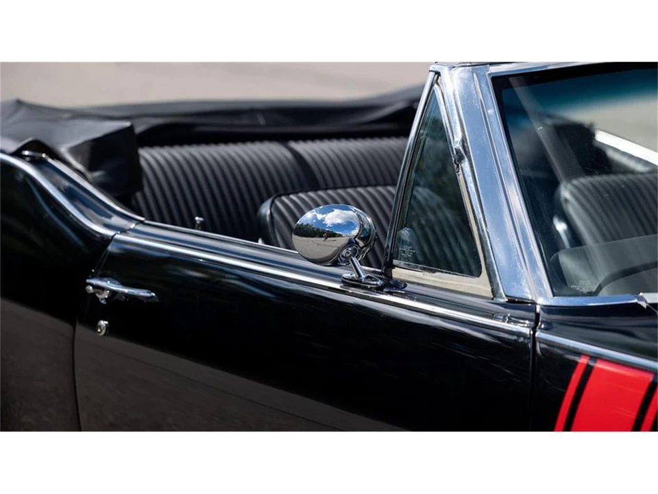 1968 Oldsmobile 442 2nd Gen - Image 25 of 31