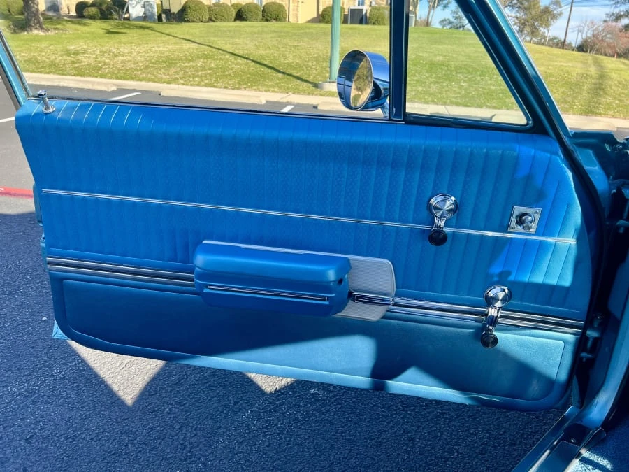 1968 Oldsmobile 442 2nd Gen - Image 30 of 31