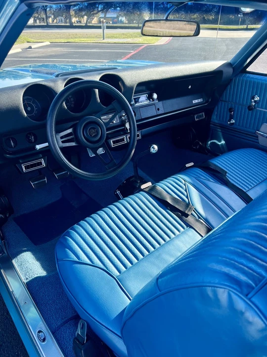 1968 Oldsmobile 442 2nd Gen - Image 23 of 31