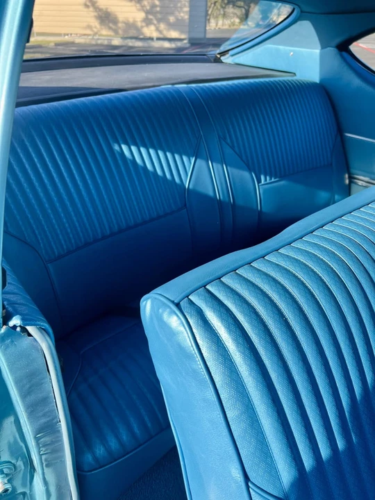 1968 Oldsmobile 442 2nd Gen - Image 27 of 31