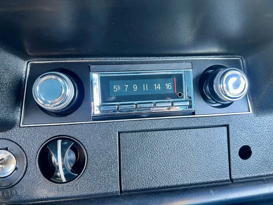 1968 Oldsmobile 442 2nd Gen - Image 31 of 31