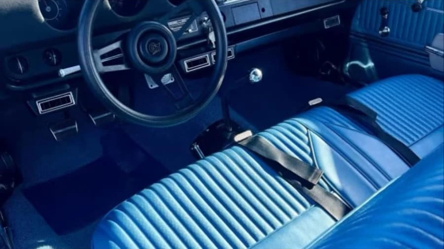 1968 Oldsmobile 442 2nd Gen - Image 12 of 20