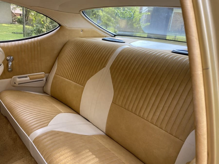 1968 Oldsmobile 442 2nd Gen - Image 6 of 28