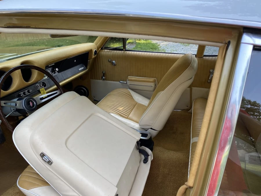 1968 Oldsmobile 442 2nd Gen - Image 7 of 28