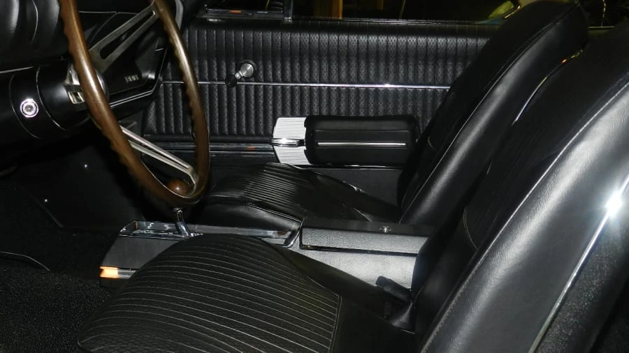 1968 Oldsmobile 442 2nd Gen - Image 4 of 11