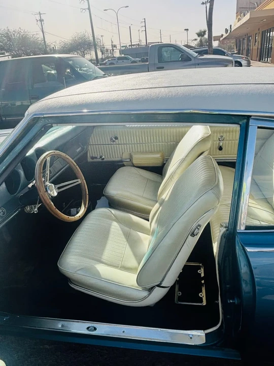 1968 Oldsmobile 442 2nd Gen - Image 9 of 13