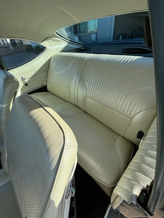 1968 Oldsmobile 442 2nd Gen - Image 6 of 13