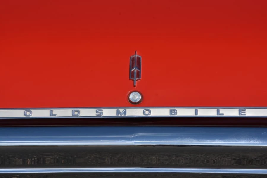 1968 Oldsmobile 442 2nd Gen - Image 10 of 12