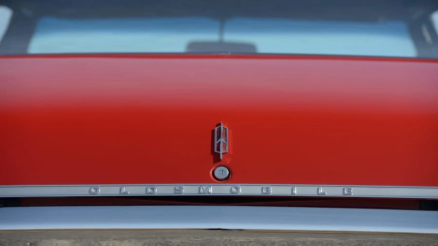 1968 Oldsmobile 442 2nd Gen - Image 10 of 20