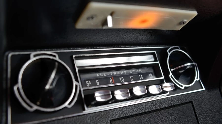 1968 Oldsmobile 442 2nd Gen - Image 12 of 20