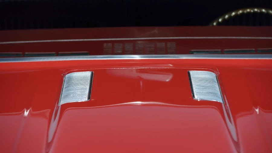 1968 Oldsmobile 442 2nd Gen - Image 15 of 20